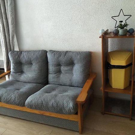 Appartement 604 Avec Vue Sur La Vallee De La Cerdagne Font-Romeu-Odeillo-Via المظهر الخارجي الصورة